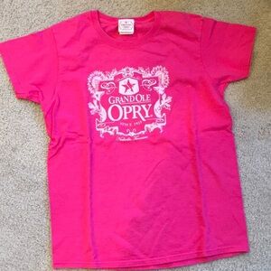 Grand Ole Opry T-shirt